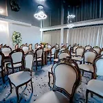 Almar Luxury 호텔 Năvodari