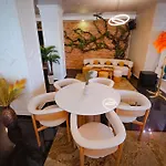 호텔 Almar Luxury Năvodari