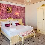 Almar Luxury 4* Năvodari