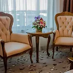 Almar Luxury Năvodari
