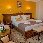 호텔 Almar Luxury Năvodari