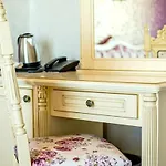 Almar Luxury 호텔 4*