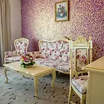 호텔 Almar Luxury 4*