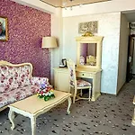 호텔 Almar Luxury Năvodari