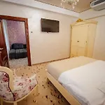 호텔 Almar Luxury 4*