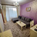 Almar Luxury Năvodari
