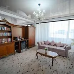 Almar Luxury 호텔 Năvodari