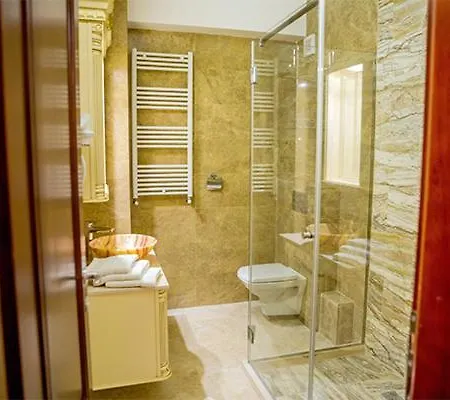 Almar Luxury Năvodari