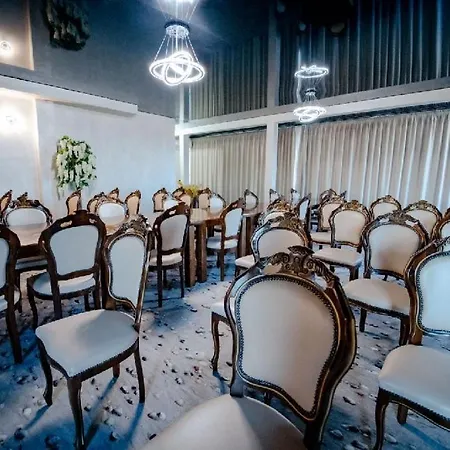 Almar Luxury מלון Năvodari