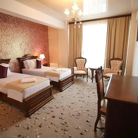 Almar Luxury 4*