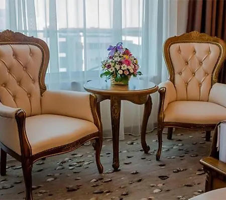 Almar Luxury Năvodari
