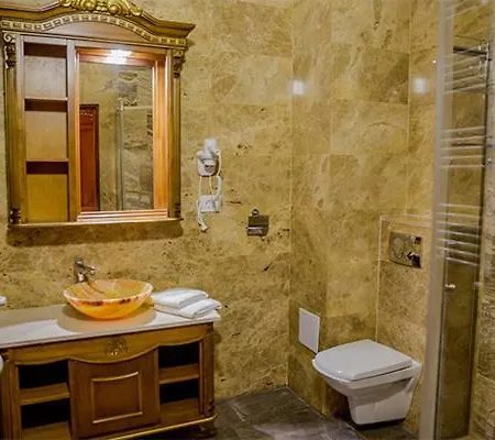 Almar Luxury Năvodari