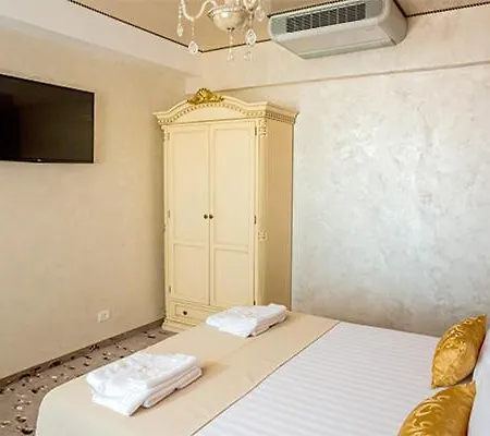 Almar Luxury Năvodari