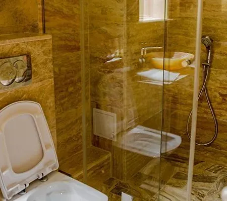Almar Luxury Năvodari