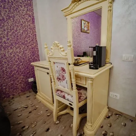 מלון Almar Luxury