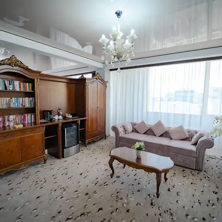 Almar Luxury מלון Năvodari