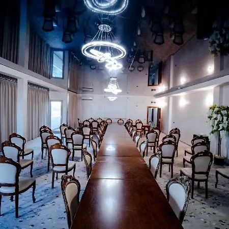 Hotel Almar Luxury 4*