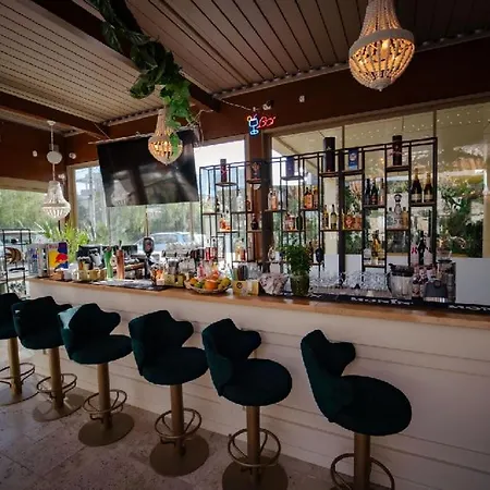 Hotel Almar Luxury 4*