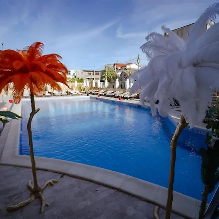 Hotel Almar Luxury