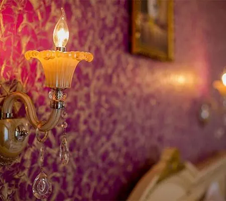 Almar Luxury Hotel