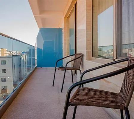 Hotel Almar Luxury Navodari