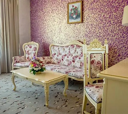 Hotel Almar Luxury 4*
