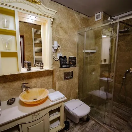 Almar Luxury 4* Нэводари