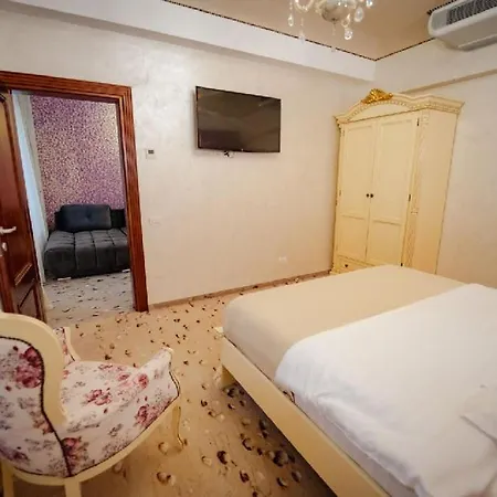 Отель Almar Luxury 4*