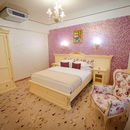 Almar Luxury Нэводари