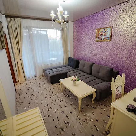 Almar Luxury Нэводари