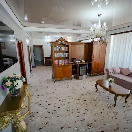 Almar Luxury Navodari